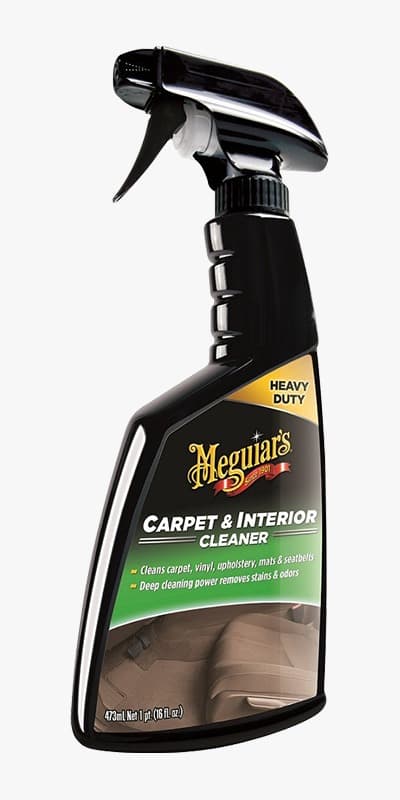 Carpet & Interior Cleaner